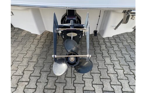 Ruddersafe Standaard Type 3 - Schepen van 6,5 meter tot 8,5 meter