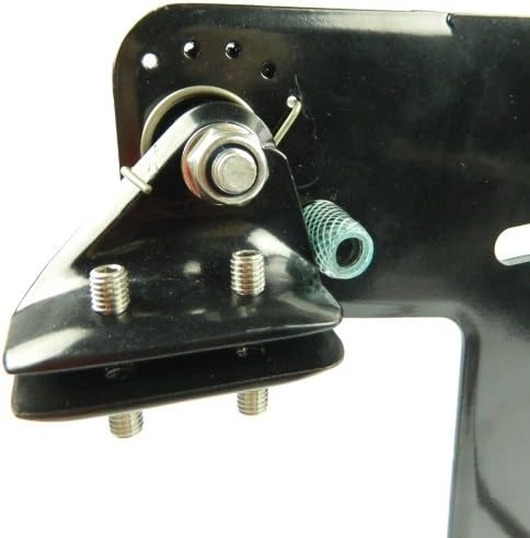 Ruddersafe Standaard Type 2 - Schepen tot 6,5 meter