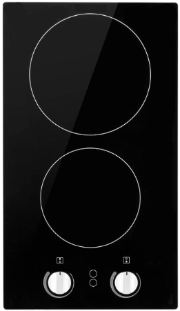 KLASS keramische kookplaat