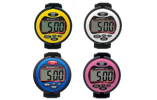 Optimum time - OS series 3