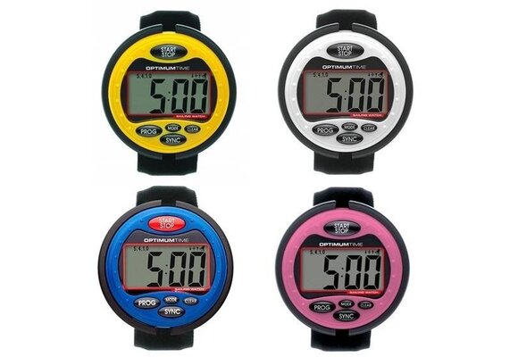 Optimum time - OS series 3