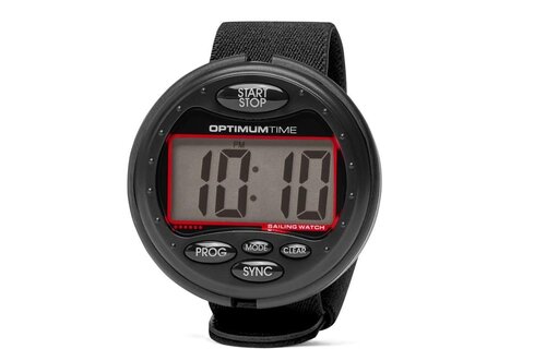 Optimum time - OS series 3
