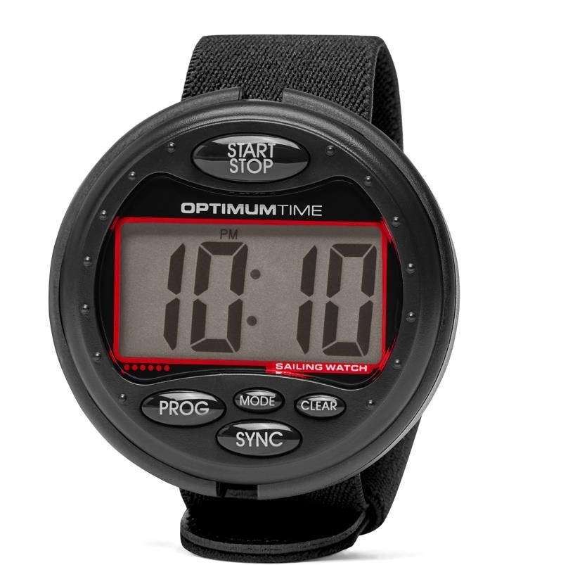 Optimum time - OS series 3