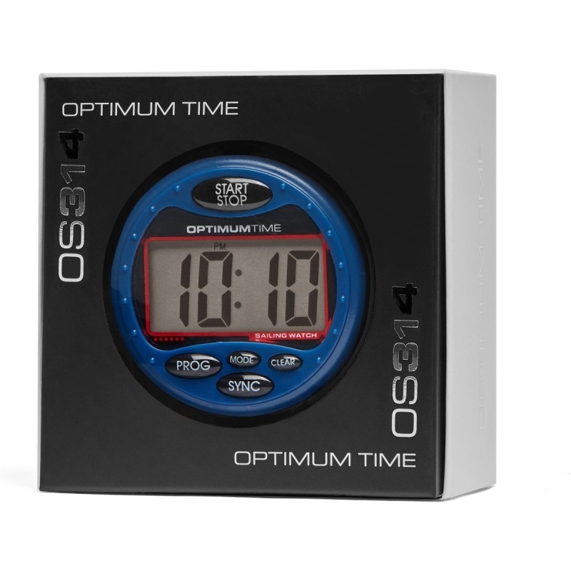 Optimum time - OS series 3