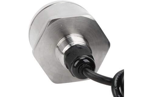 Onderwaterverlichting boot WIT