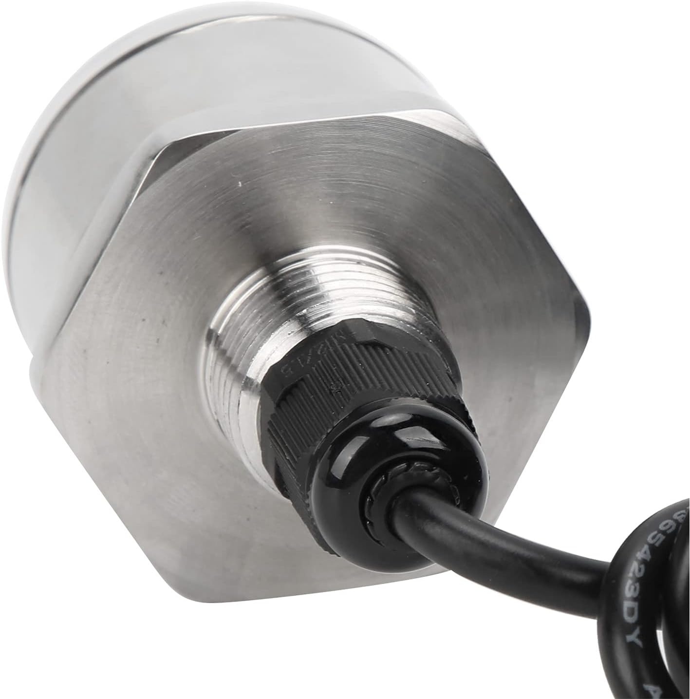 Onderwaterverlichting boot WIT