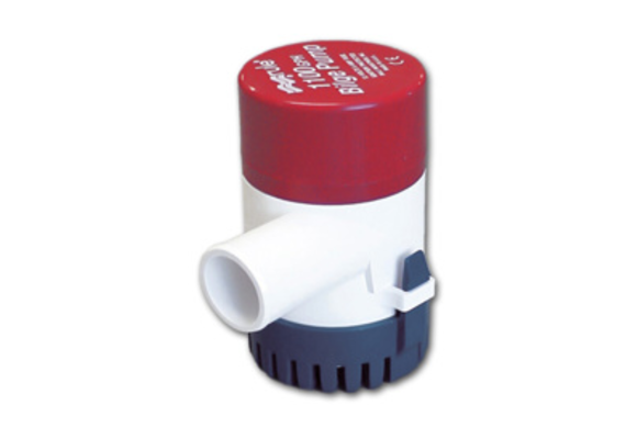 Rule 1100 dompelpomp 12V