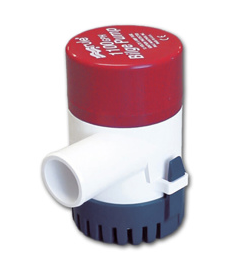 Rule 1100 dompelpomp 12V