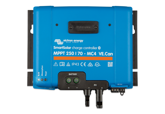 SmartSolar MPPT 250/70-MC4 VE.Can