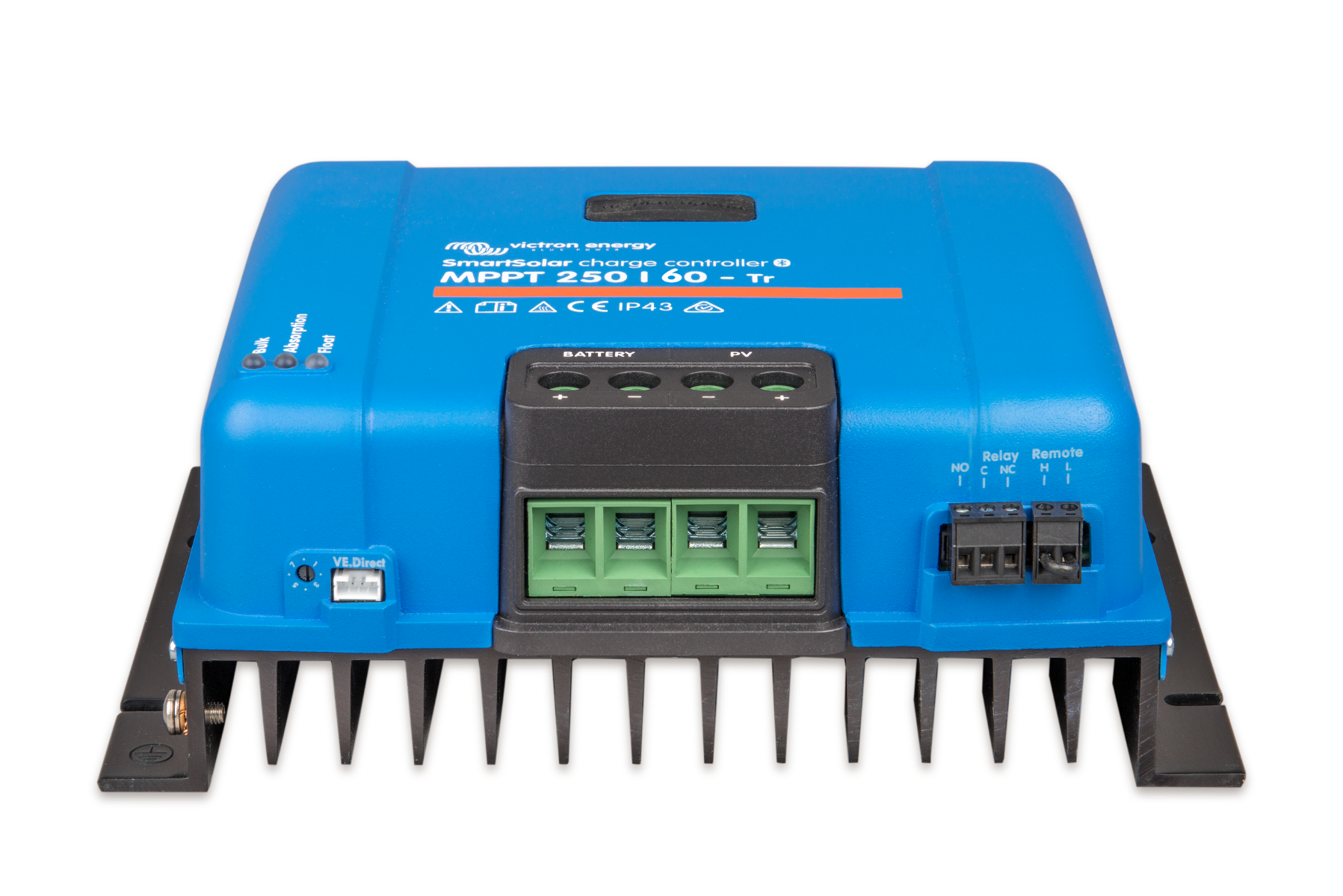 SmartSolar MPPT 250/60-Tr