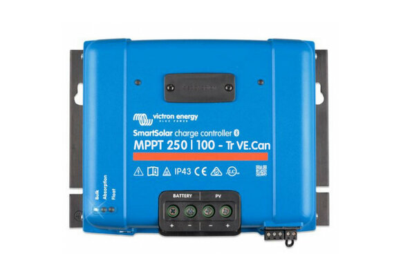 SmartSolar MPPT 250/100-Tr VE.Can