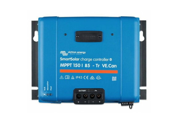 SmartSolar MPPT 150/85-Tr VE.Can