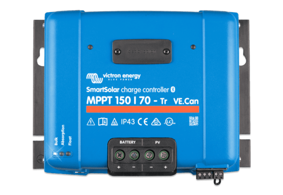 SmartSolar MPPT 150/70-Tr VE.Can