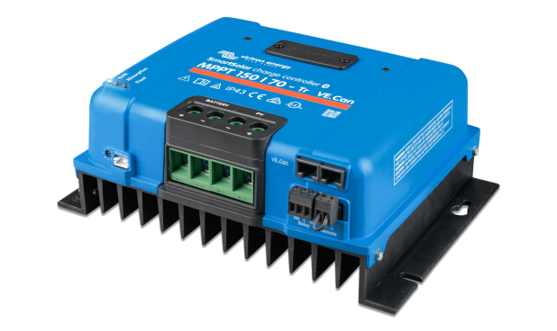 SmartSolar MPPT 150/70-Tr VE.Can