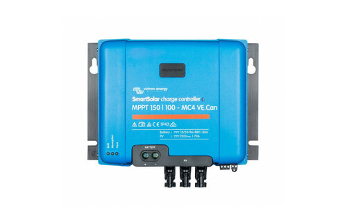 SmartSolar MPPT 150/100-MC4 VE.Can