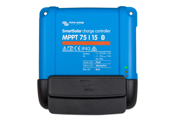 MPPT WireBox-S 75-10/15