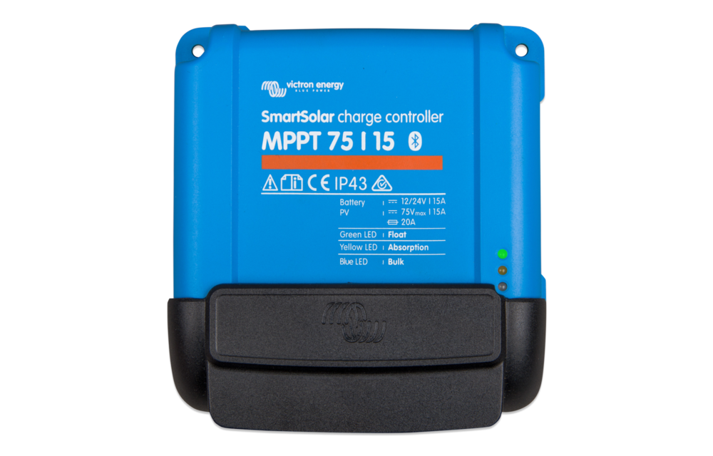 MPPT WireBox-S 100-15