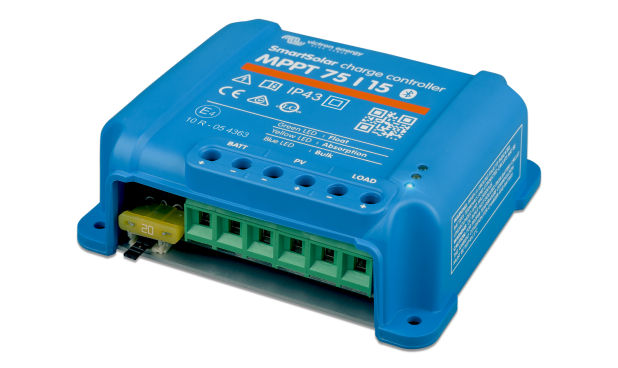 SmartSolar MPPT 75/15