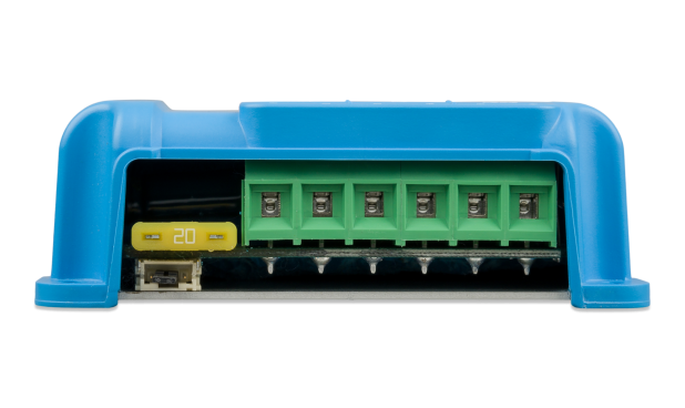 SmartSolar MPPT 75/15