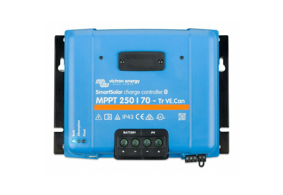 SmartSolar MPPT 250/70-Tr VE.Can