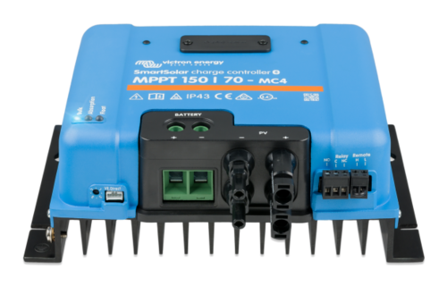SmartSolar MPPT 150/70-MC4 VE.Can
