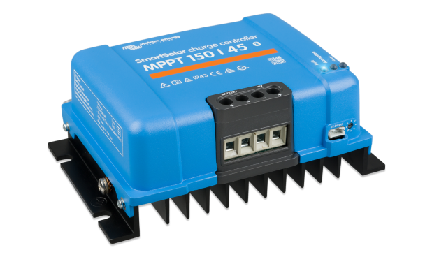 SmartSolar MPPT 150/45