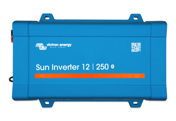 Sun Inverter 12/250-15 IEC