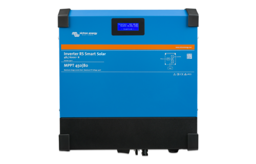 Inverter RS 48/6000 230V Smart Solar