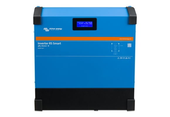 Inverter RS 48/6000 230V Smart