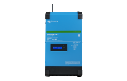 EasySolar-II GX 24/3000/70-32 MPPT 250/70