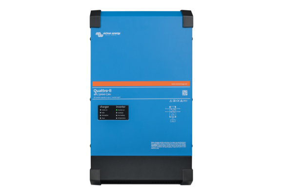 Quattro-II 48/5000/70-50/50