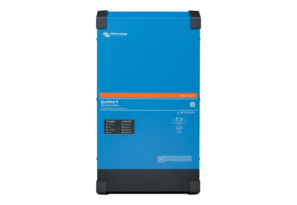 Quattro-II 24/5000/120-50/50