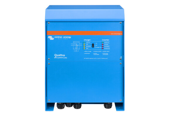 Quattro 48/5000/70-100/100