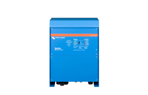 Quattro 48/10000/140-100/100