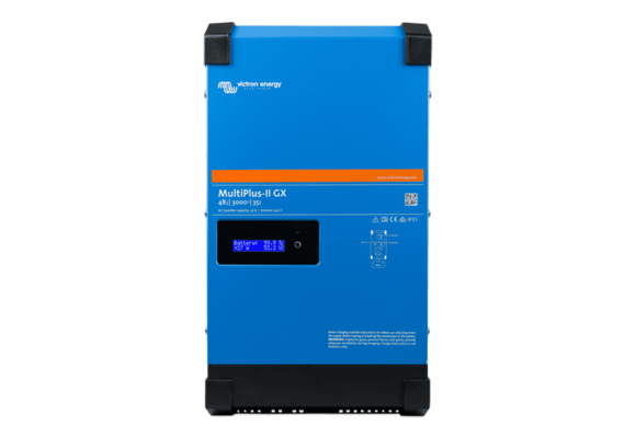 MultiPlus-II 48/5000/70-50-GX