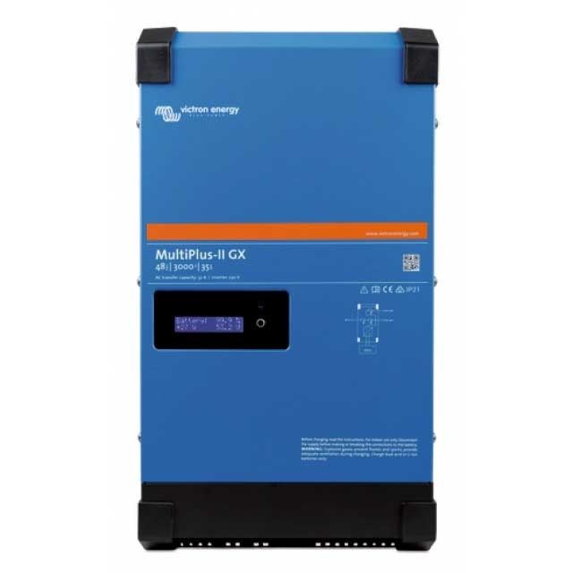 MultiPlus-II 48/3000/35-32 GX