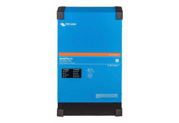 MultiPlus-II 24/5000/120-50