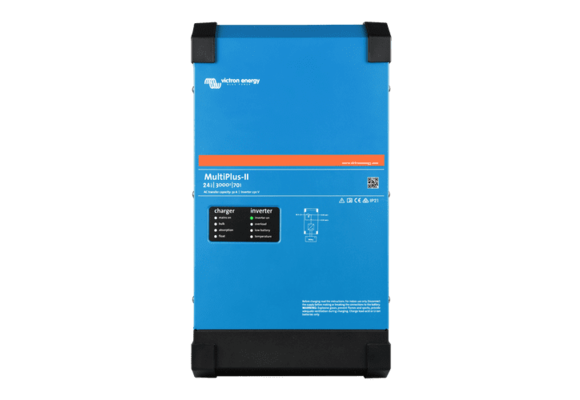 Victron MultiPlus-II 24/3000/70-32