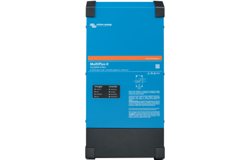 MultiPlus-II 12/3000/120-32