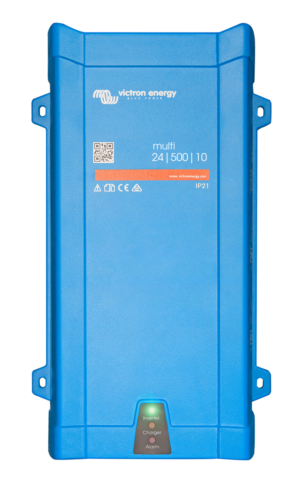 MultiPlus 24/500/10-16