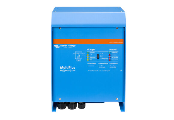 MultiPlus 12/3000/120-16