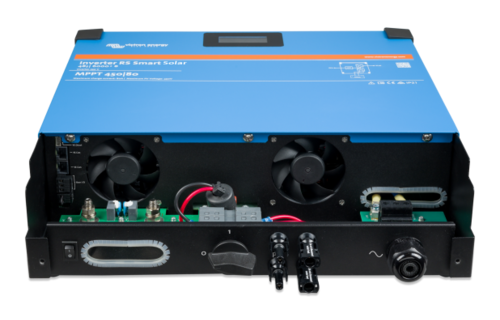 Inverter RS 48/6000 230V Smart Solar