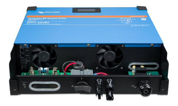 Inverter RS 48/6000 230V Smart Solar