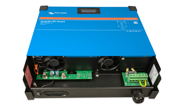 Inverter RS 48/6000 230V Smart