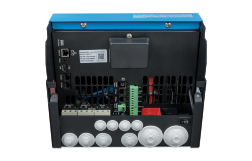 EasySolar-II GX 24/3000/70-32 MPPT 250/70