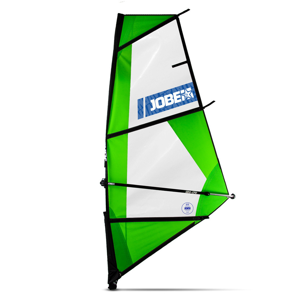 Jobe Opblaasbare SUP Venta Zeil 3.5 m2
