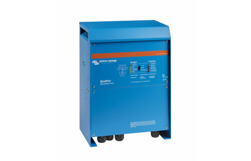 Quattro 24/5000/120-100/100