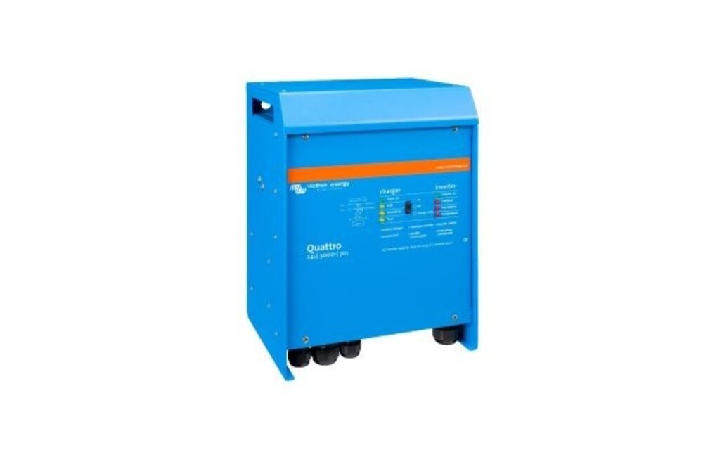 Quattro 24/3000/70-50/50