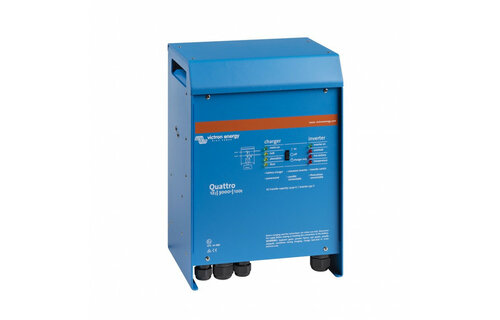 Quattro 12/3000/120-50/50