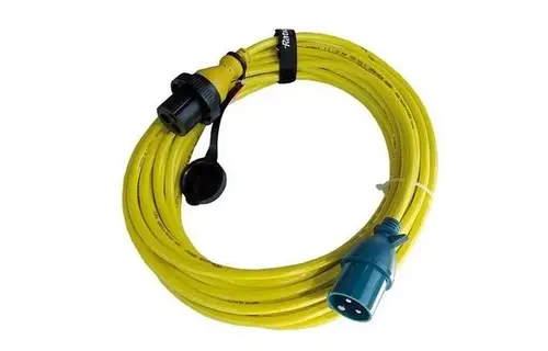 Walstroom aansluitkit voor boten